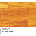 Three Layer Burma Teak Wood Flooring